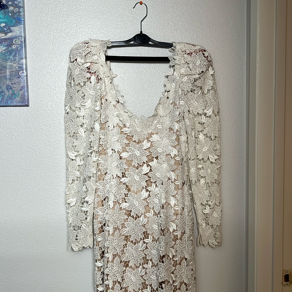 vintage dress